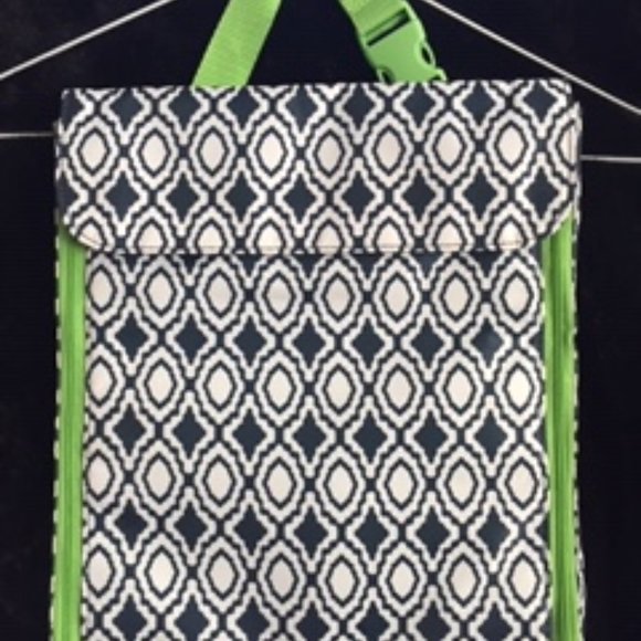 Thirty-One Jewelry Keeper - Picture 1 of 5
